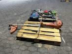 Miscellaneous workshop equipment 6