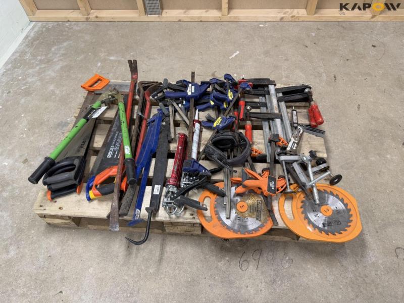 Miscellaneous tools 2