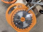 Miscellaneous tools 18
