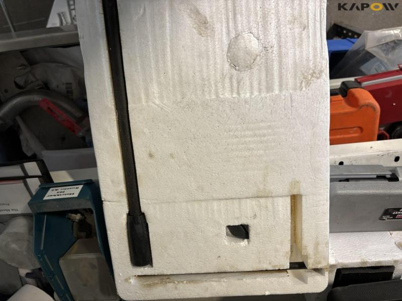 Miscellaneous tools 35