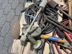 Miscellaneous tools 14