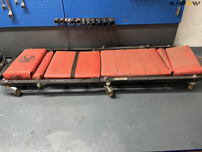 Miscellaneous tools 15