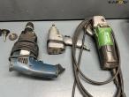 Miscellaneous tools 5