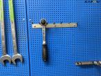 Miscellaneous tools 12