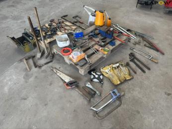 Miscellaneous tools