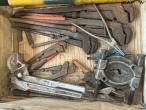 Miscellaneous tools 9