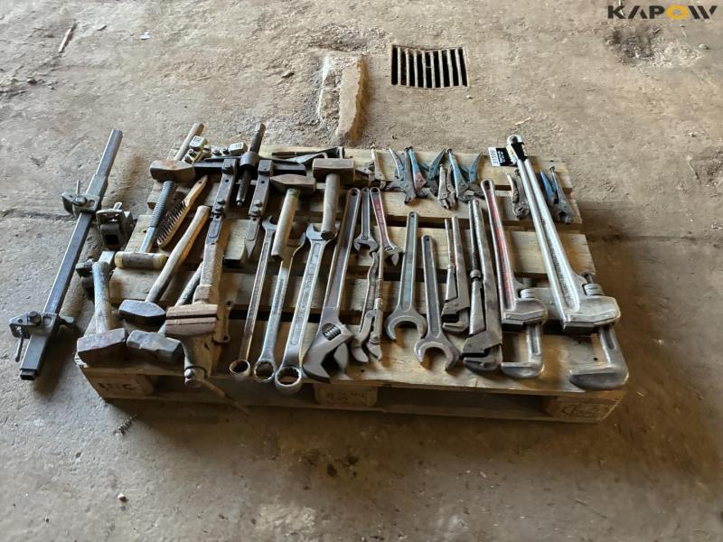 Miscellaneous tools 3