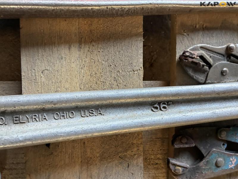 Miscellaneous tools 5