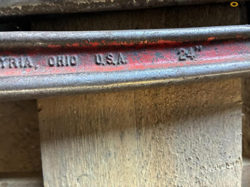 Miscellaneous tools 8