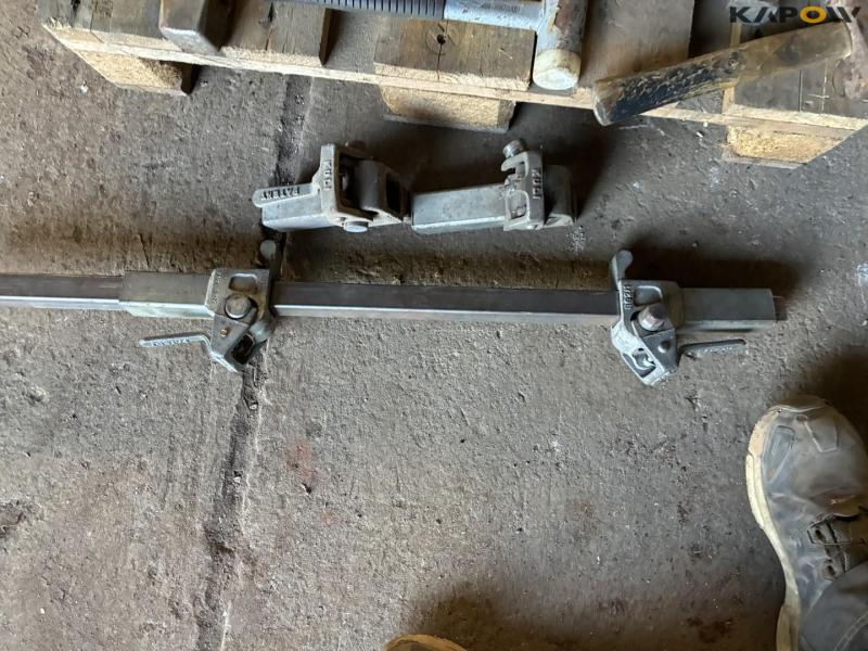 Miscellaneous tools 26