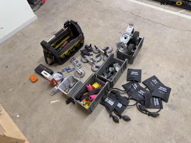 Miscellaneous tools 5