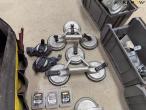 Miscellaneous tools 12
