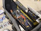 Miscellaneous tools 14