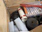 Miscellaneous tools 12