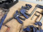 Miscellaneous tools 9