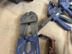 Miscellaneous tools 12