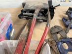 Miscellaneous tools 17
