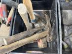 Miscellaneous tools 31