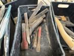 Miscellaneous tools 33