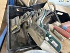 Miscellaneous tools 36