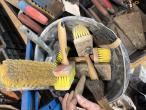 Miscellaneous tools 38