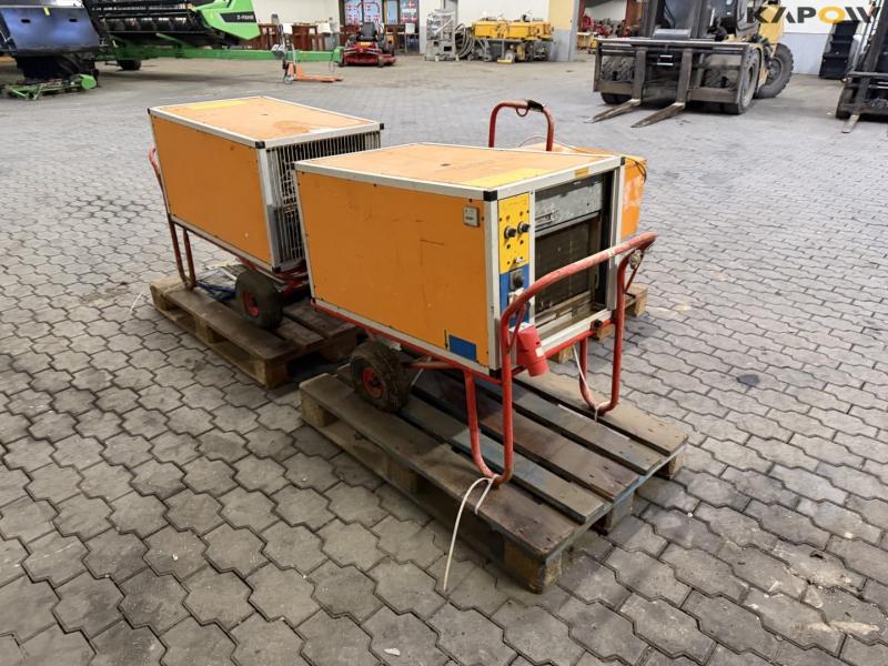 Miscellaneous dehumidifier warmer 5