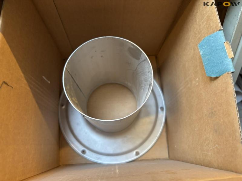 Miscellaneous plumbing parts 73