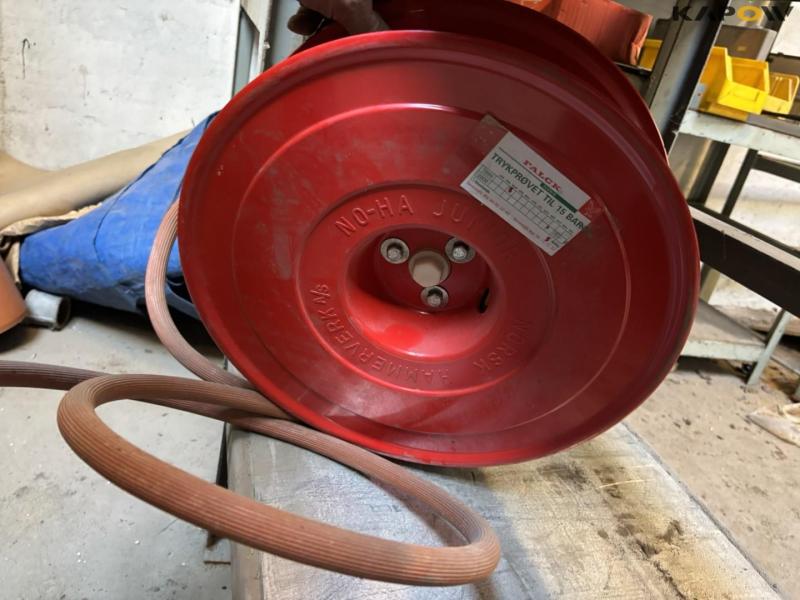 Miscellaneous plumbing parts 132