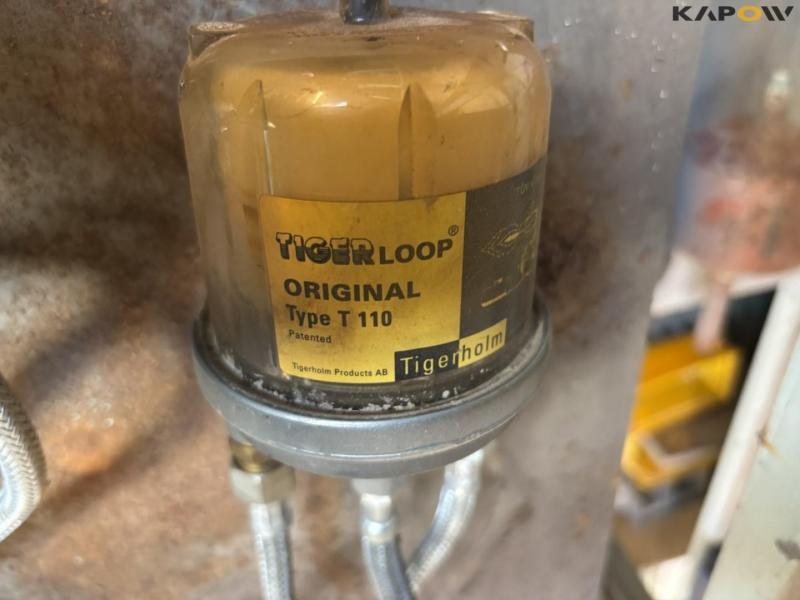 Miscellaneous plumbing parts 145