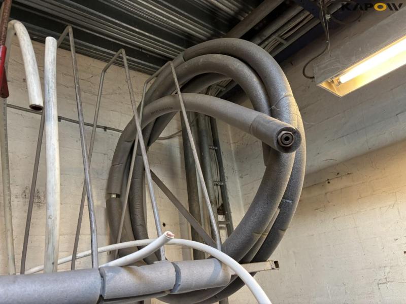 Miscellaneous plumbing parts 163