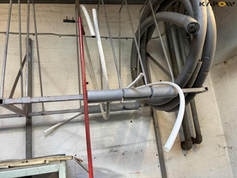 Miscellaneous plumbing parts 164