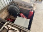 Miscellaneous 17