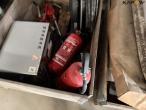Miscellaneous 21