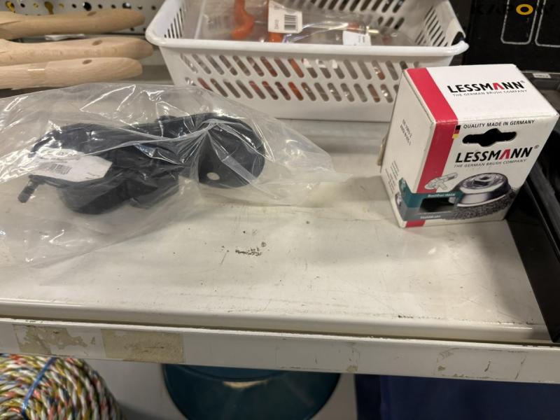 Miscellaneous 43