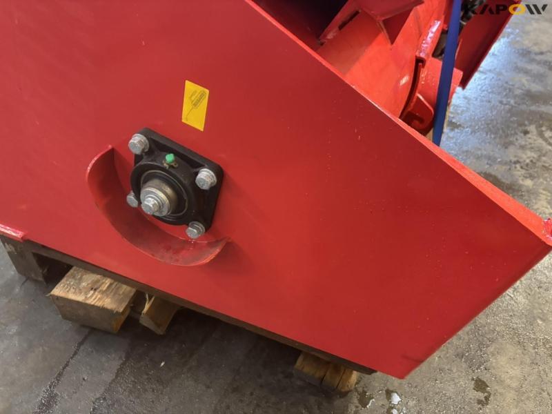 Dk-Tec concrete mixer - New 24