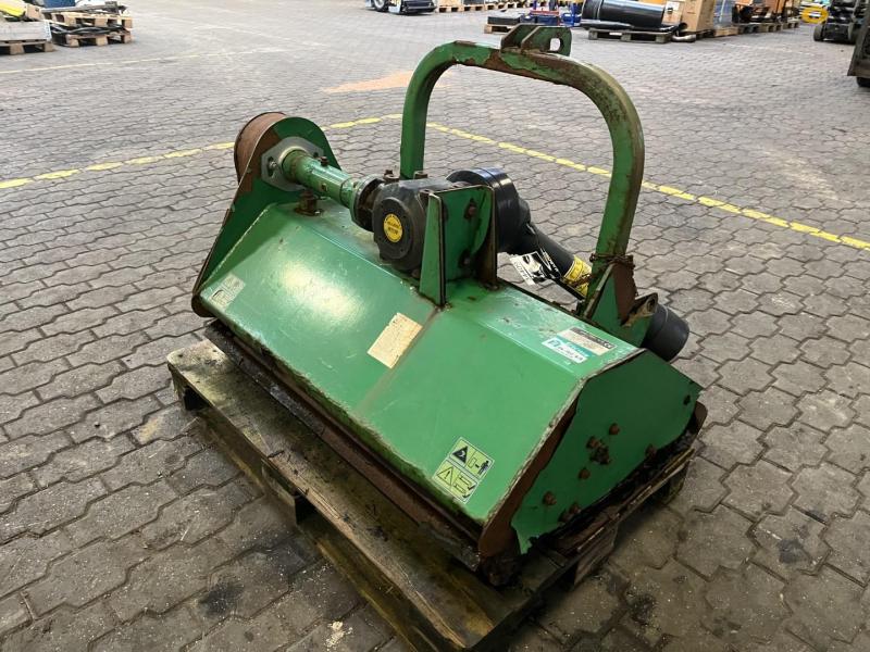 DK-Tec fallow sander 5