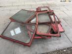 Doors and windows for Massey Ferguson 10
