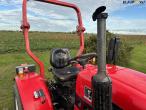 DongFeng DF304 tractor 4WD 25