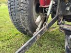 DongFeng DF304 tractor 4WD 38
