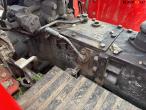 DongFeng DF304 tractor 4WD 55