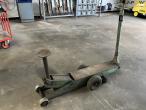 Jack - 6 tons 1