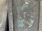 Jack - 6 tons 8
