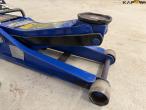 Jack TMG2501 and trestles 11
