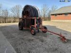 Donslund 100T irrigation machine 4