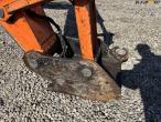 Doosan DX 225LC excavator 13
