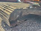 Doosan DX 225LC excavator 26