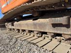 Doosan DX 225LC excavator 33