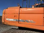 Doosan DX 225LC excavator 39