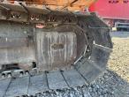 Doosan DX 225LC excavator 50