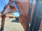 Doosan DX 225LC excavator 70